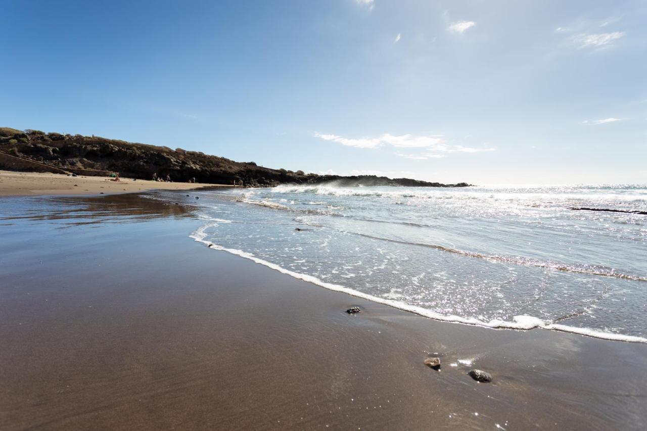 Live Playa Chica Abades Leilighet Abades  Eksteriør bilde